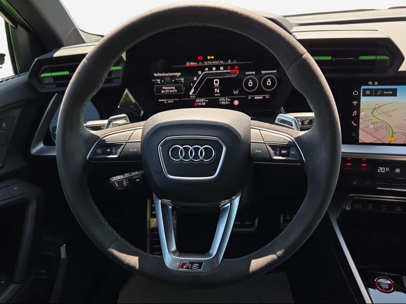 Audi RS 3 Sportback – image 8 of 18