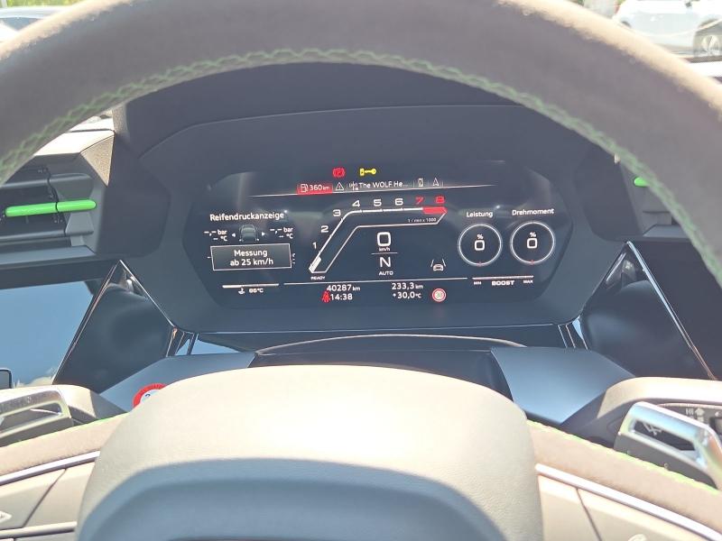 Audi RS 3 Sportback – image 9 of 18