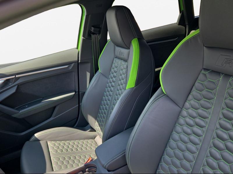 Audi RS 3 Sportback – image 10 of 18