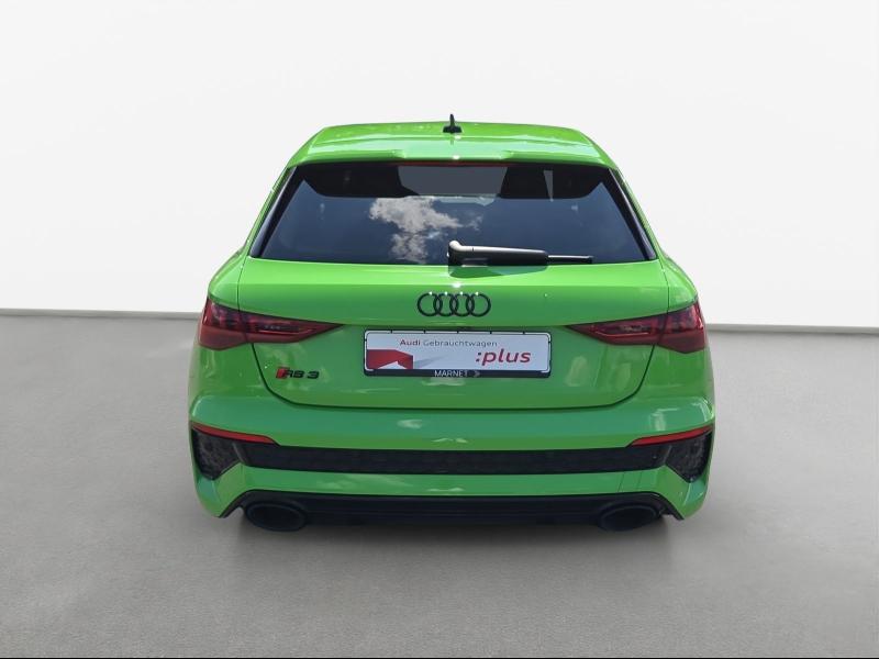 Audi RS 3 Sportback – image 12 of 18