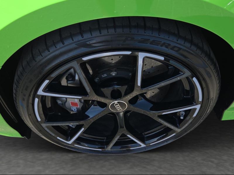 Audi RS 3 Sportback – image 13 of 18