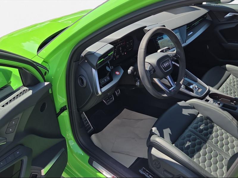 Audi RS 3 Sportback – image 14 of 18