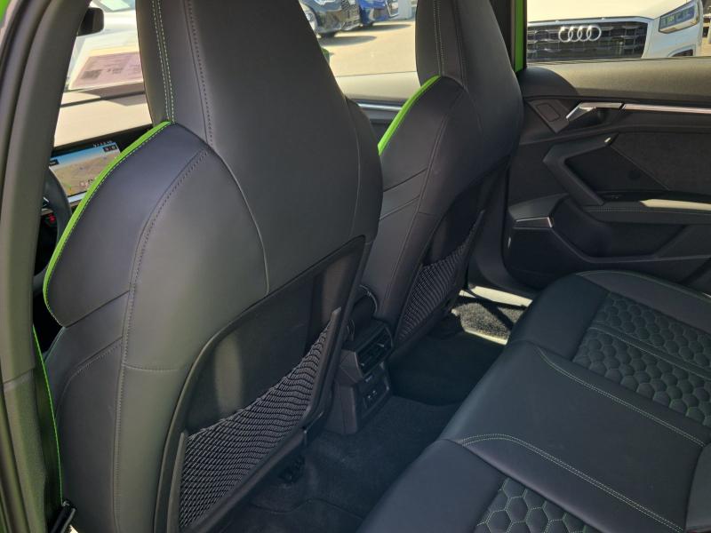 Audi RS 3 Sportback – image 15 of 18