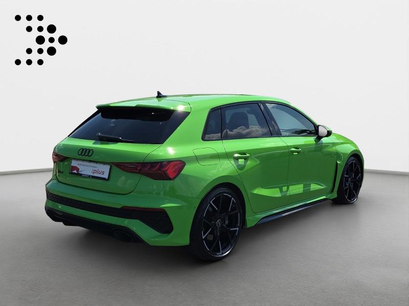 Audi RS 3 Sportback – image 18 of 18