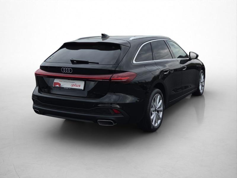 Audi A5 Avant – image 2 of 18