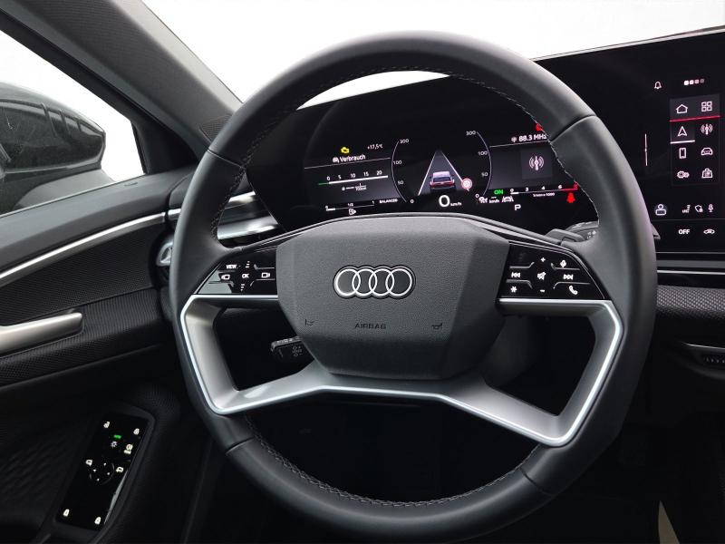 Audi A5 Avant – image 8 of 18