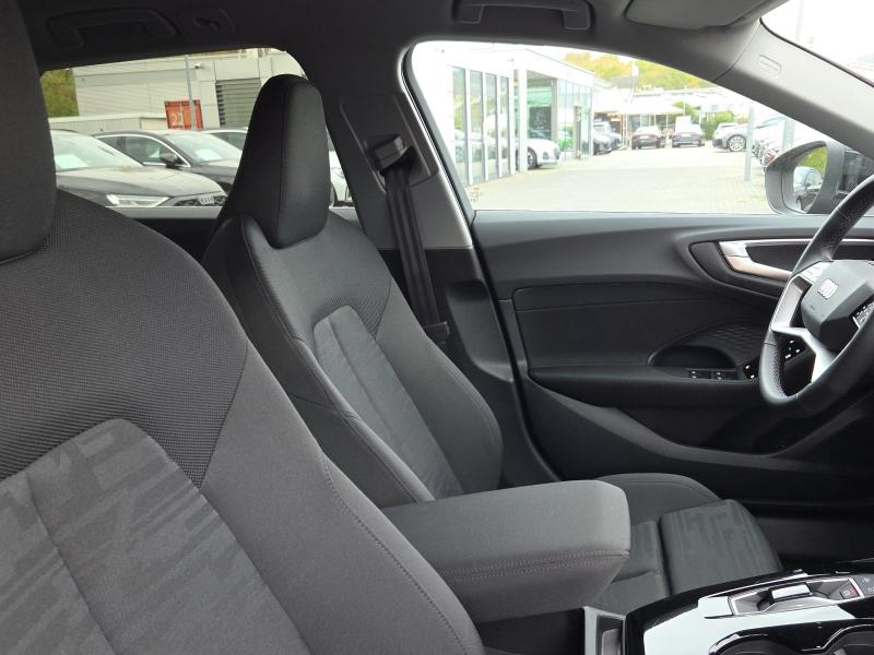 Audi A5 Avant – image 17 of 18