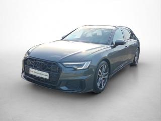 Audi A6 Avant DESIGN