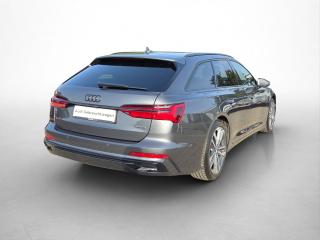 Audi A6 Avant DESIGN – Bild 2 von 25