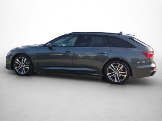 Audi A6 Avant DESIGN – Bild 3 von 25