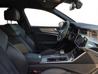 Audi A6 Avant DESIGN – Bild 4 von 25