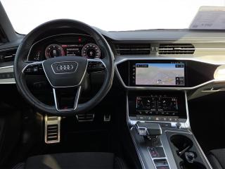Audi A6 Avant DESIGN – Bild 5 von 25