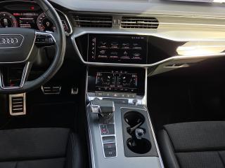 Audi A6 Avant DESIGN – Bild 7 von 25