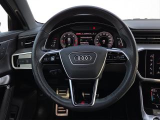 Audi A6 Avant DESIGN – Bild 8 von 25