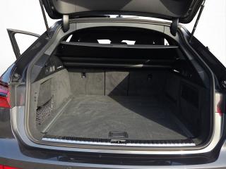 Audi A6 Avant DESIGN – Bild 11 von 25