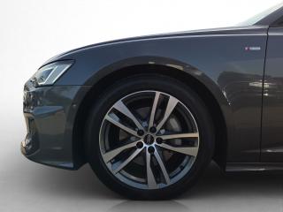 Audi A6 Avant DESIGN – Bild 13 von 25