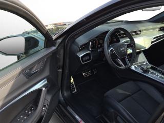 Audi A6 Avant DESIGN – Bild 14 von 25