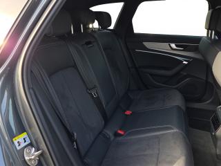 Audi A6 Avant DESIGN – Bild 16 von 25