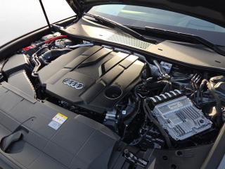 Audi A6 Avant DESIGN – Bild 18 von 25