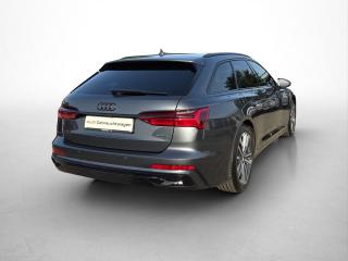 Audi A6 Avant DESIGN – Bild 19 von 25