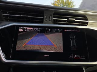 Audi A6 Avant DESIGN – Bild 21 von 25