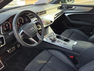 Audi A6 Avant DESIGN – Bild 22 von 25