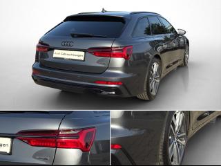 Audi A6 Avant DESIGN – Bild 25 von 25