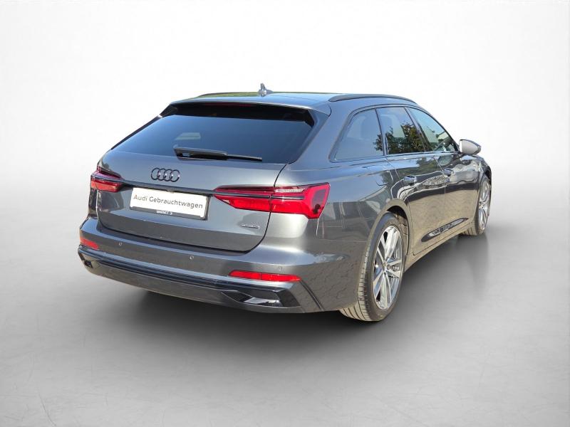 Audi A6 Avant DESIGN – Bild 2 von 25