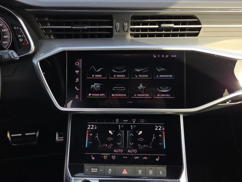Audi A6 Avant DESIGN – Bild 6 von 25