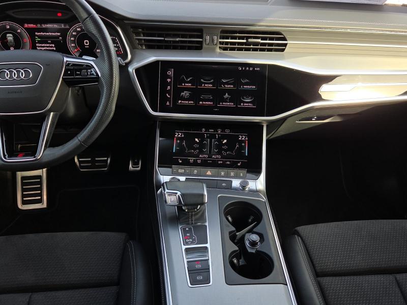 Audi A6 Avant DESIGN – Bild 7 von 25