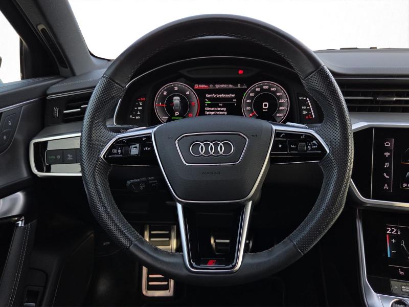 Audi A6 Avant DESIGN – Bild 8 von 25