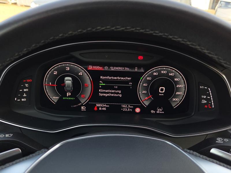 Audi A6 Avant DESIGN – Bild 9 von 25