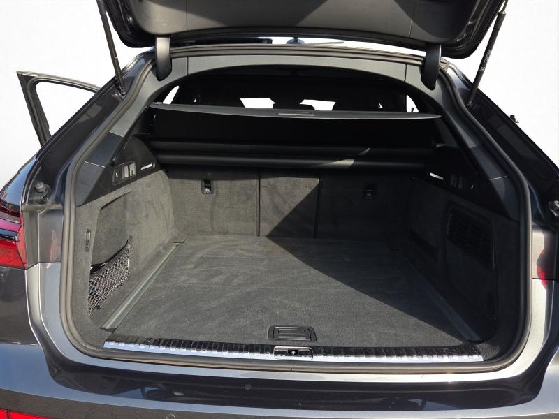 Audi A6 Avant DESIGN – Bild 11 von 25