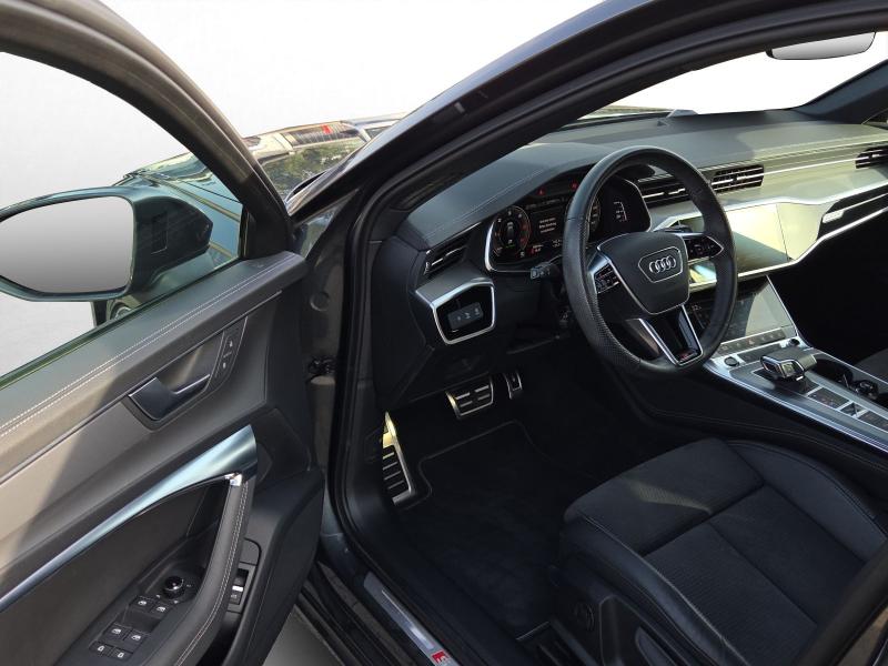 Audi A6 Avant DESIGN – Bild 14 von 25