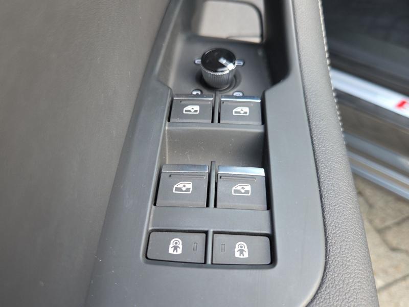 Audi A6 Avant DESIGN – Bild 15 von 25