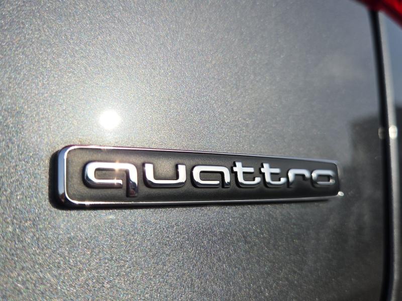 Audi A6 Avant DESIGN – Bild 24 von 25