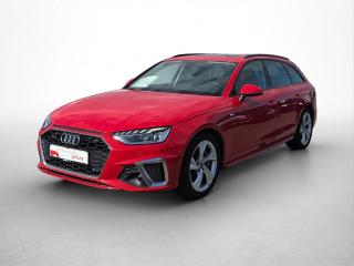 Audi A4 Avant S line – image 1 of 21