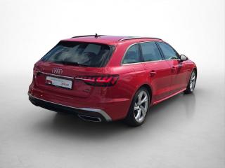 Audi A4 Avant S line – image 2 of 21