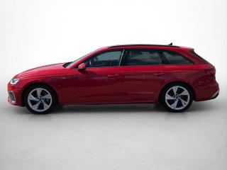 Audi A4 Avant S line – image 3 of 21