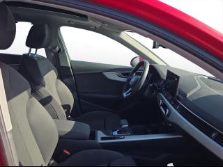Audi A4 Avant S line – image 4 of 21
