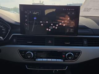 Audi A4 Avant S line – image 6 of 21