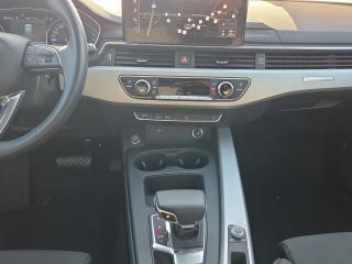 Audi A4 Avant S line – image 7 of 21
