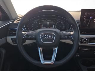 Audi A4 Avant S line – image 8 of 21