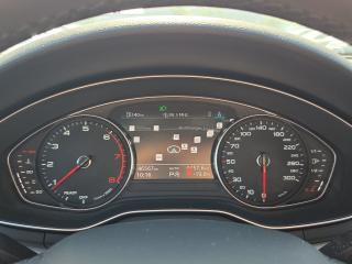 Audi A4 Avant S line – image 9 of 21
