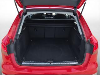 Audi A4 Avant S line – image 11 of 21