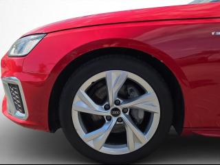 Audi A4 Avant S line – image 13 of 21