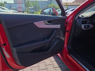 Audi A4 Avant S line – image 20 of 21