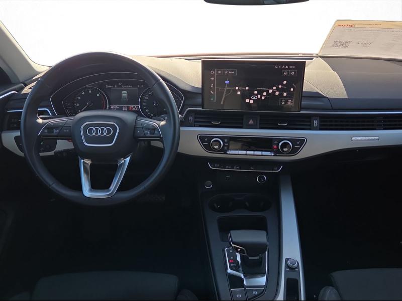 Audi A4 Avant S line – image 5 of 21