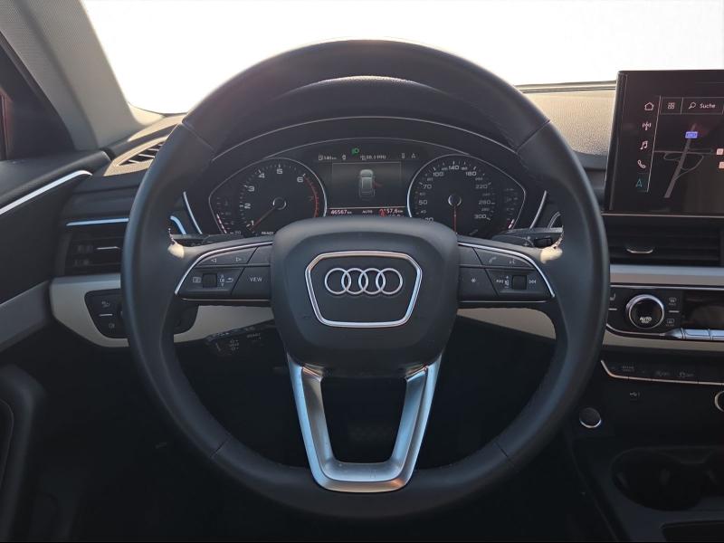 Audi A4 Avant S line – image 8 of 21