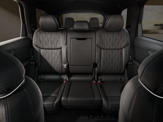 Audi Q7 S line – image 9 of 10